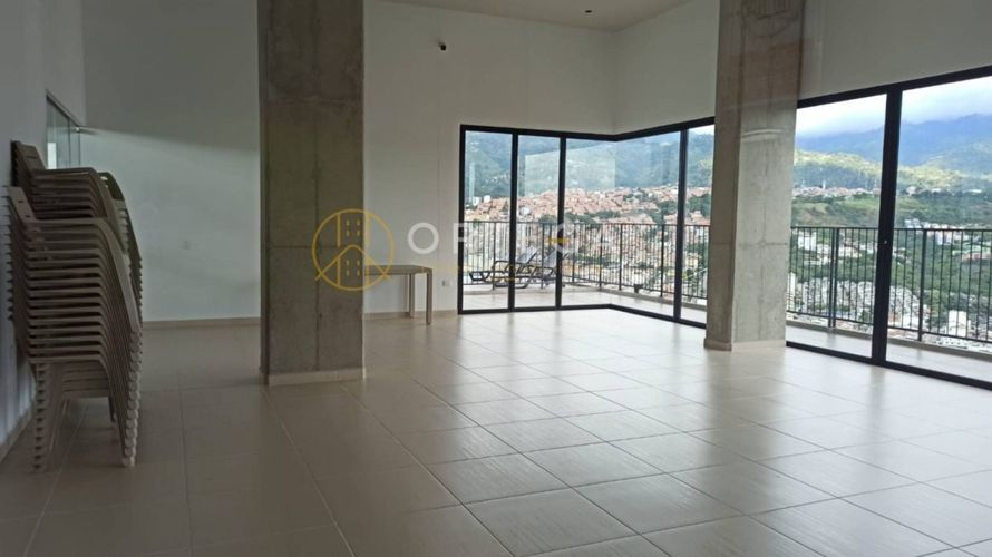 Apartamento de 2 alcobas en venta en Cañaveral, Floridablanca, 105 m² · foto 23 de 24