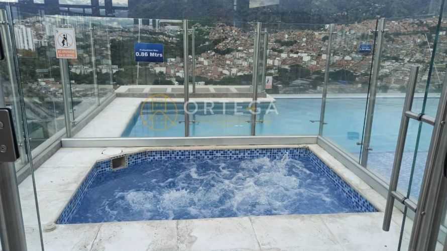 Apartamento de 2 alcobas en venta en Cañaveral, Floridablanca, 105 m² · foto 24 de 24