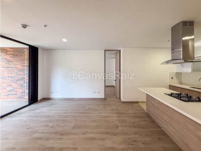 Apartamento de 2 alcobas en venta en Los Salados, El Retiro, 130 m² · foto 4 de 14