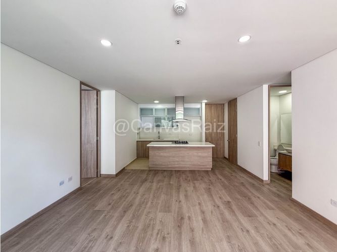 Apartamento de 2 alcobas en venta en Los Salados, El Retiro, 130 m² · foto 5 de 14