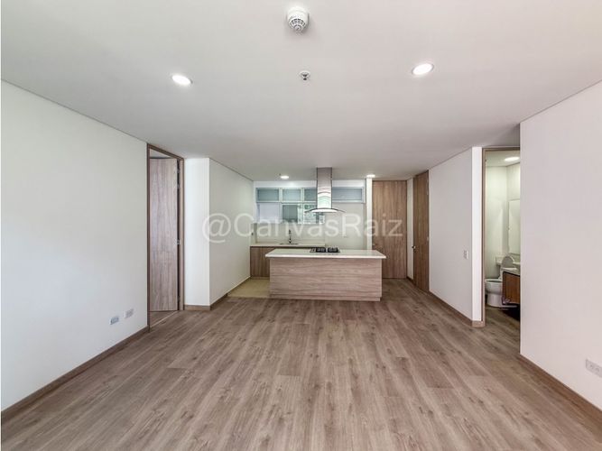 Apartamento de 2 alcobas en venta en Los Salados, El Retiro, 130 m² · foto 6 de 14