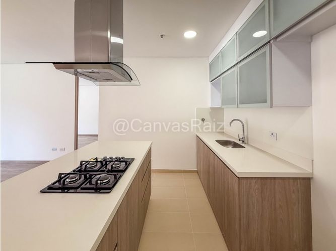 Apartamento de 2 alcobas en venta en Los Salados, El Retiro, 130 m² · foto 7 de 14