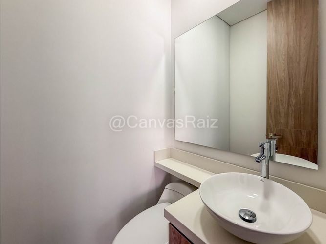 Apartamento de 2 alcobas en venta en Los Salados, El Retiro, 130 m² · foto 9 de 14