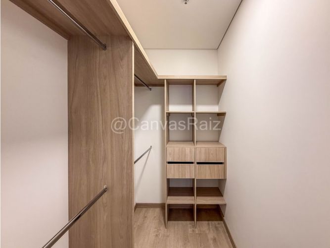 Apartamento de 2 alcobas en venta en Los Salados, El Retiro, 130 m² · foto 12 de 14