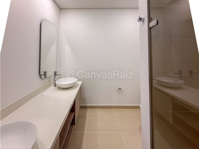 Apartamento de 2 alcobas en venta en Los Salados, El Retiro, 130 m² · foto 13 de 14