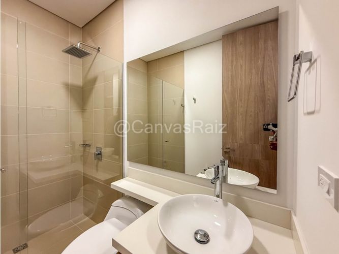 Apartamento de 2 alcobas en venta en Los Salados, El Retiro, 130 m² · foto 14 de 14