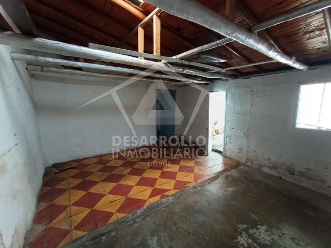 Casa de 6 alcobas en venta en Alto Del Medio, Rionegro, 313 m² · foto 9 de 24
