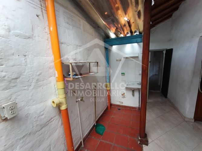 Casa de 6 alcobas en venta en Alto Del Medio, Rionegro, 313 m² · foto 16 de 24