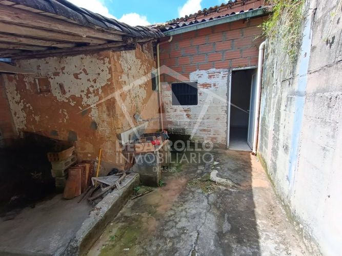 Casa de 6 alcobas en venta en Alto Del Medio, Rionegro, 313 m² · foto 23 de 24