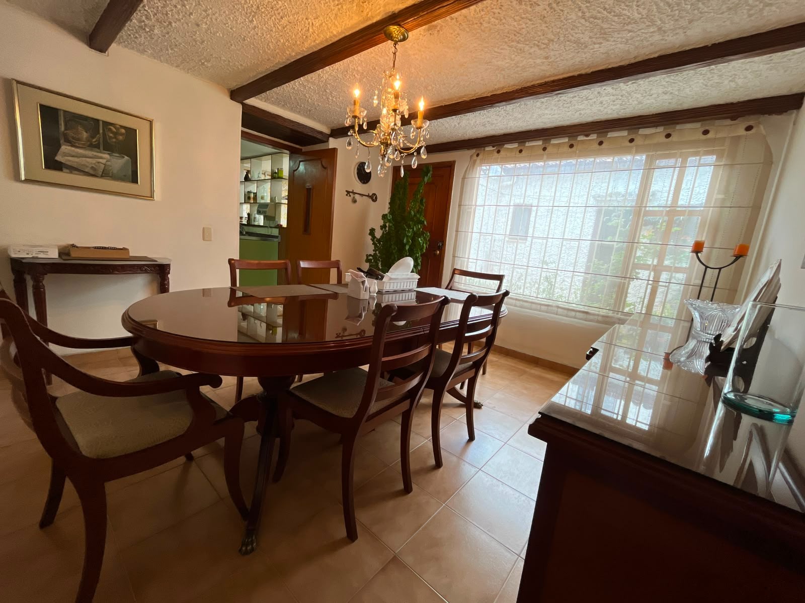 Casa en venta en La Floresta, Bogotá · foto 9 de 24