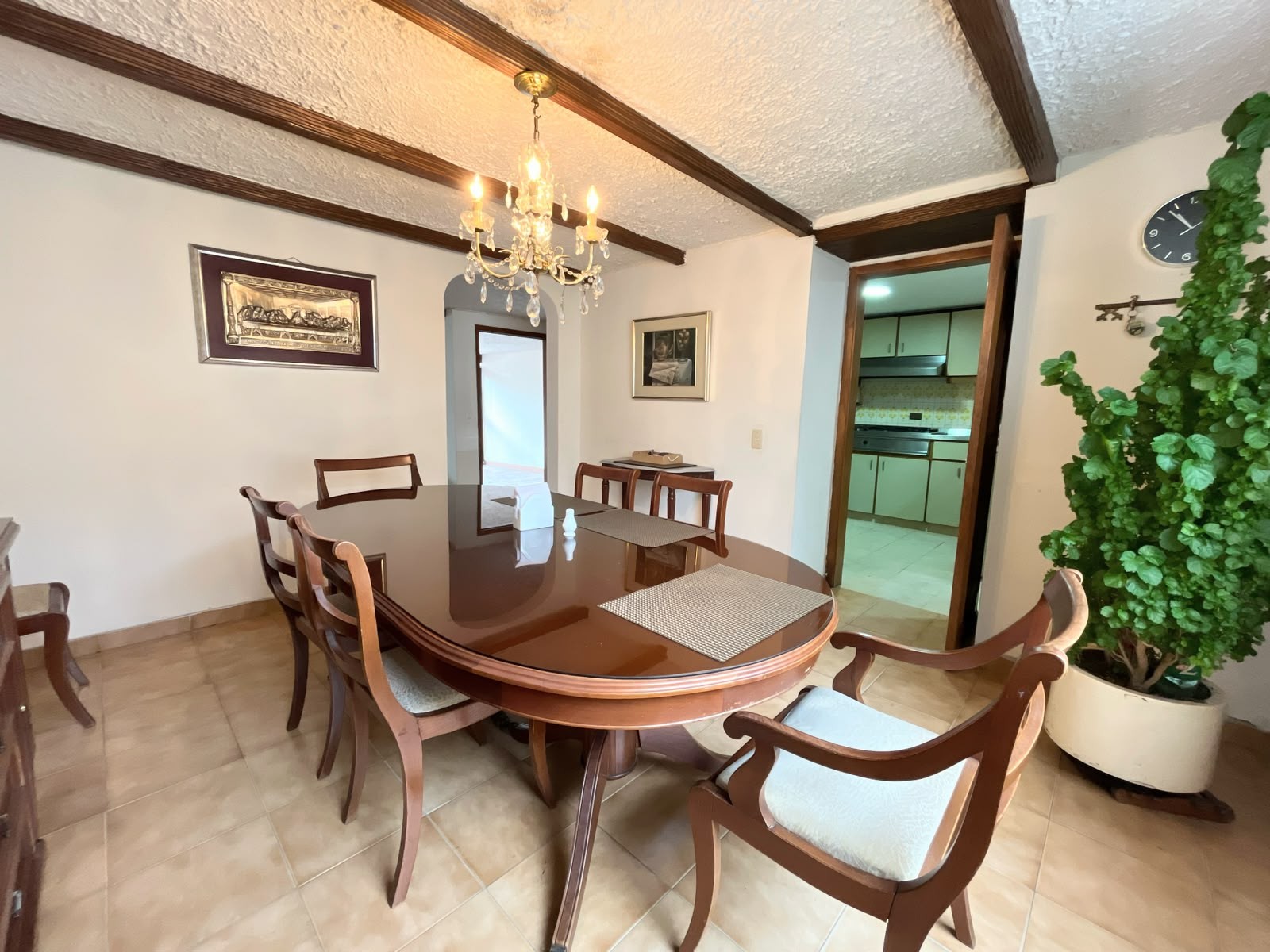 Casa en venta en La Floresta, Bogotá · foto 8 de 24