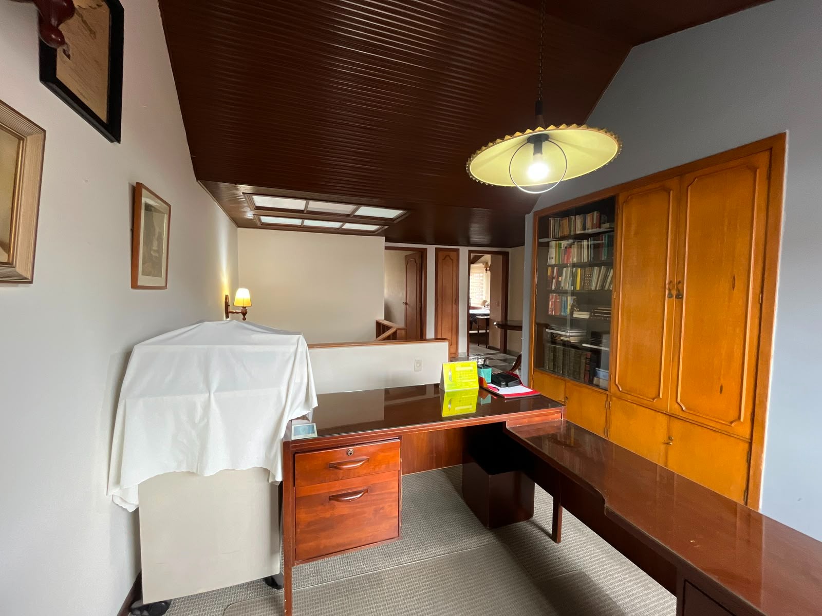 Casa en venta en La Floresta, Bogotá · foto 16 de 24