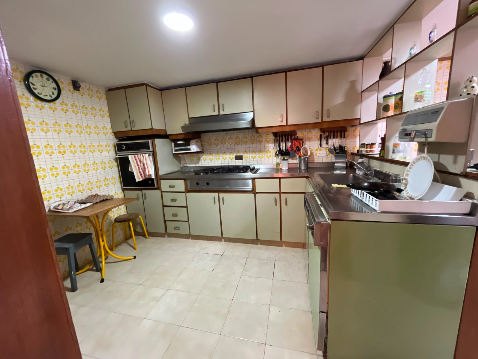Casa en venta en La Floresta, Bogotá · foto 11 de 24