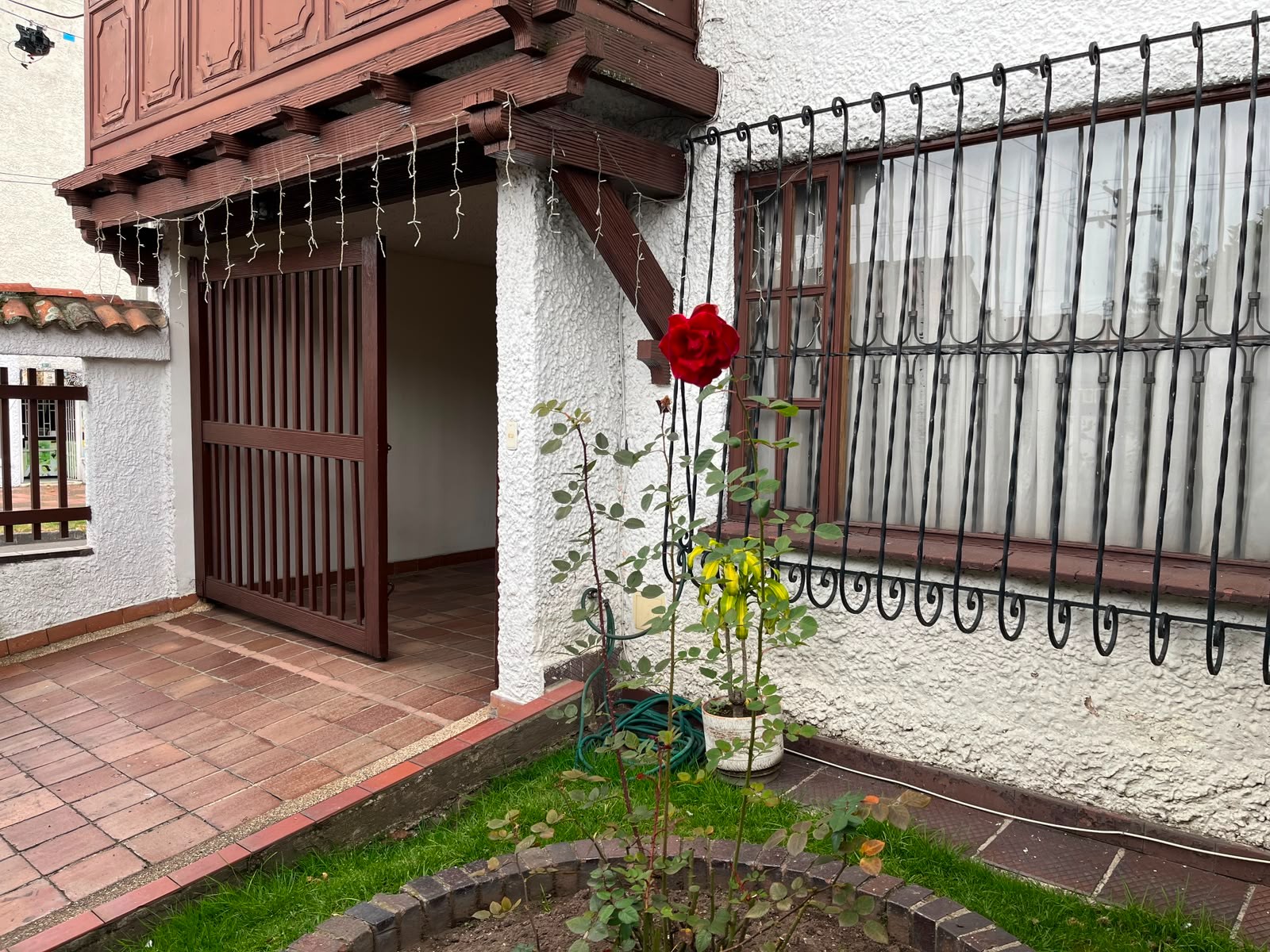 Casa en venta en La Floresta, Bogotá · foto 2 de 24