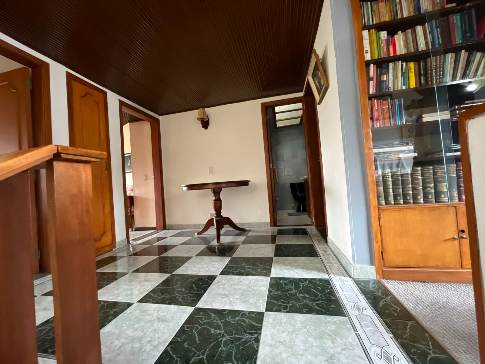 Casa en venta en La Floresta, Bogotá · foto 15 de 24