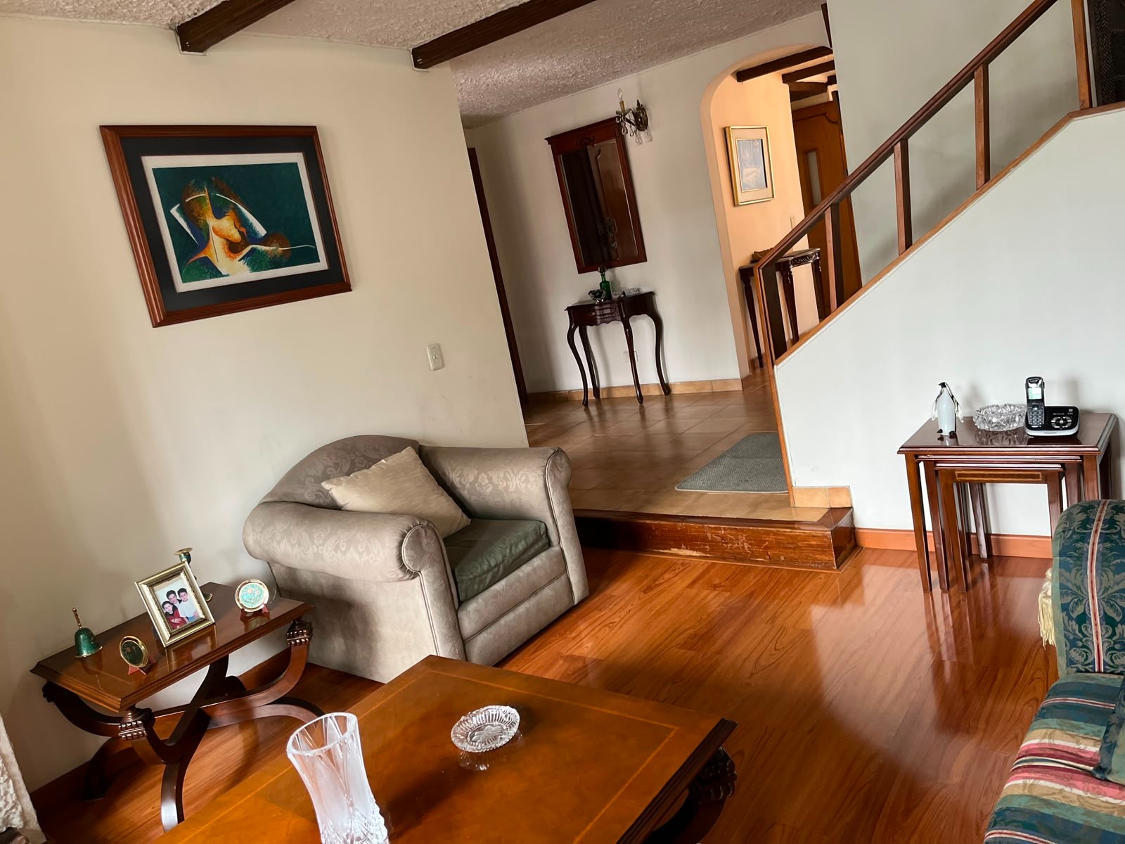 Casa en venta en La Floresta, Bogotá · foto 6 de 24