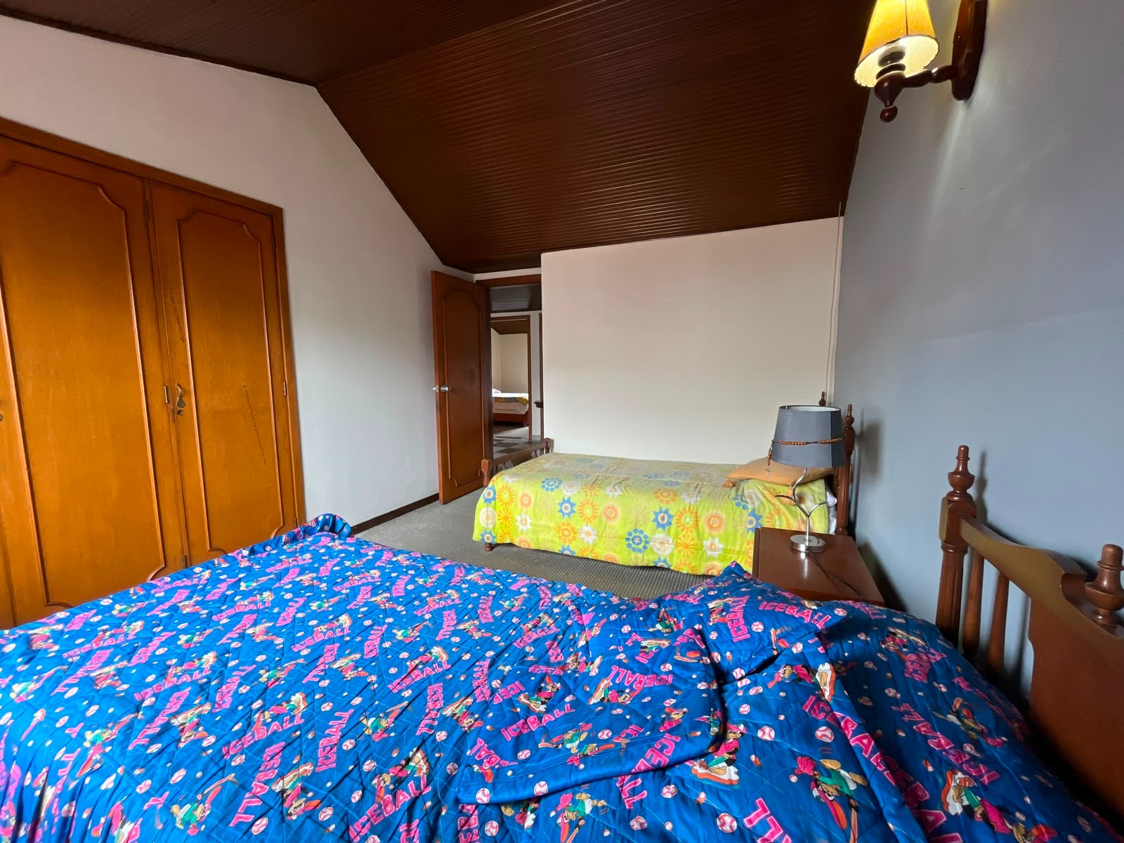 Casa en venta en La Floresta, Bogotá · foto 21 de 24