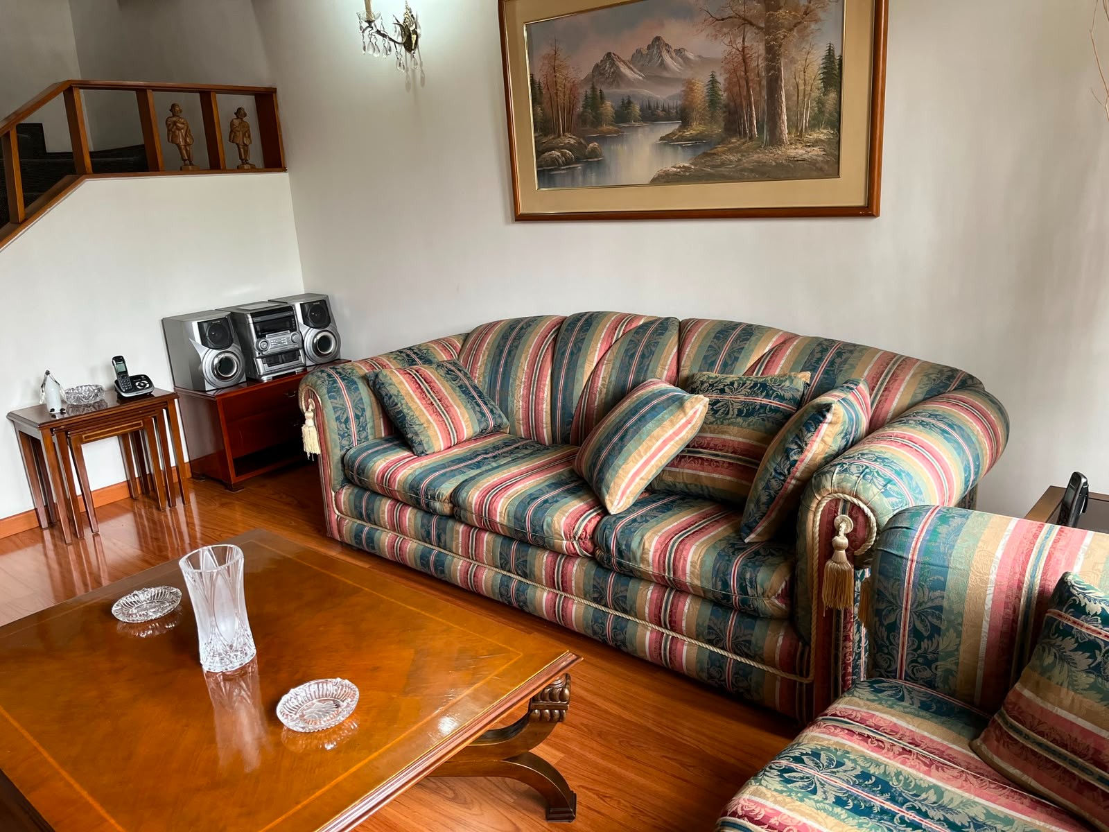 Casa en venta en La Floresta, Bogotá · foto 7 de 24