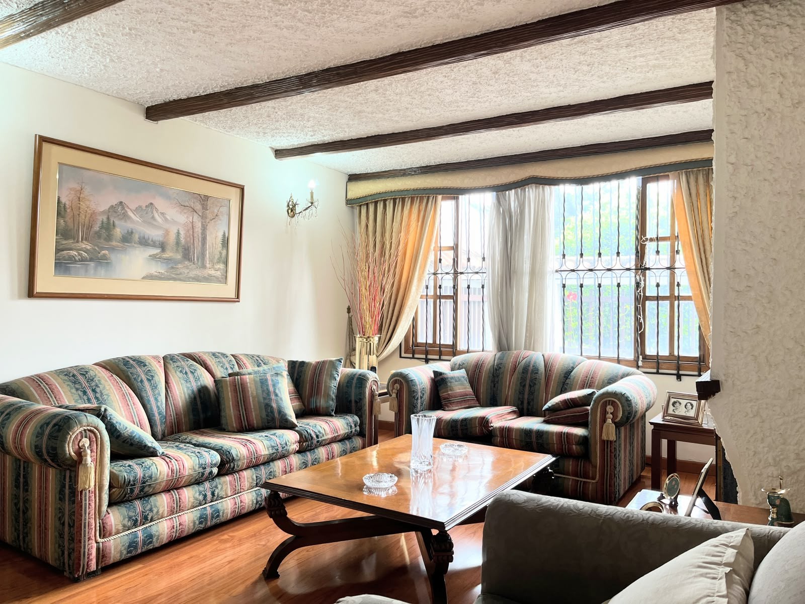 Casa en venta en La Floresta, Bogotá · foto 5 de 24