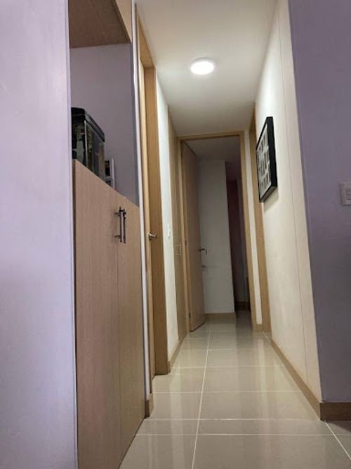 Apartamento de 2 alcobas en arriendo en Asomadera No.2, Medellín, 68 m² · foto 3 de 18