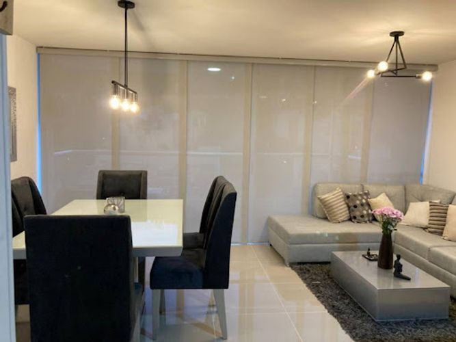 Apartamento de 2 alcobas en arriendo en Asomadera No.2, Medellín, 68 m² · foto 7 de 18