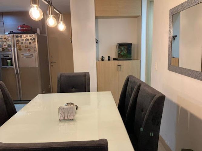 Apartamento de 2 alcobas en arriendo en Asomadera No.2, Medellín, 68 m² · foto 10 de 18
