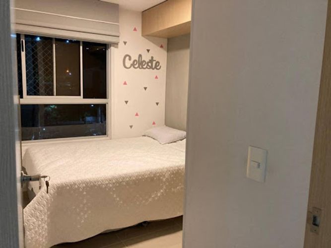 Apartamento de 2 alcobas en arriendo en Asomadera No.2, Medellín, 68 m² · foto 11 de 18