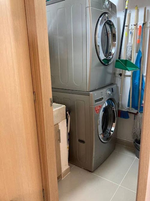 Apartamento de 2 alcobas en arriendo en Asomadera No.2, Medellín, 68 m² · foto 15 de 18