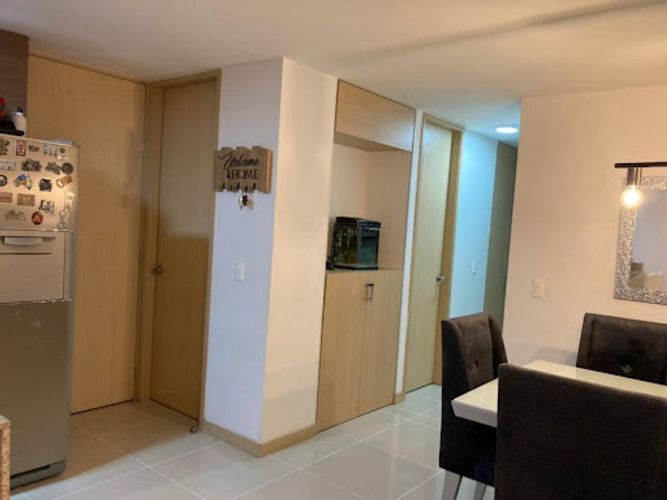 Apartamento de 2 alcobas en arriendo en Asomadera No.2, Medellín, 68 m² · foto 17 de 18