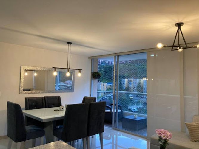Apartamento de 2 alcobas en arriendo en Asomadera No.2, Medellín, 68 m² · foto 18 de 18