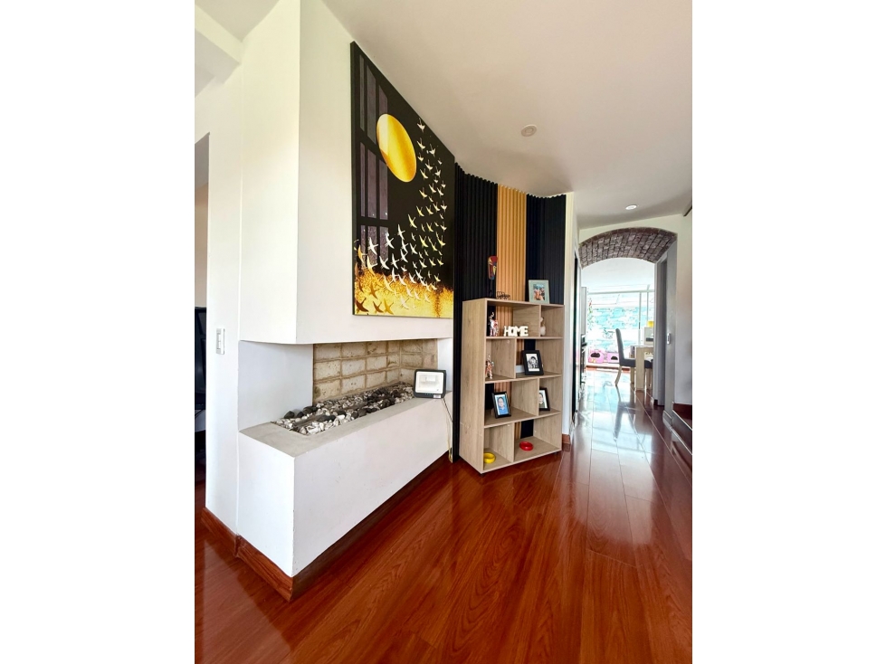 Casa en venta en 20 De Julio Sector I, Chía · foto 4 de 19