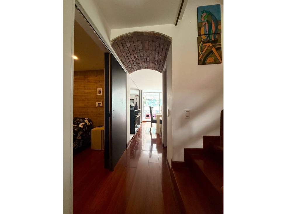 Casa en venta en 20 De Julio Sector I, Chía · foto 5 de 19