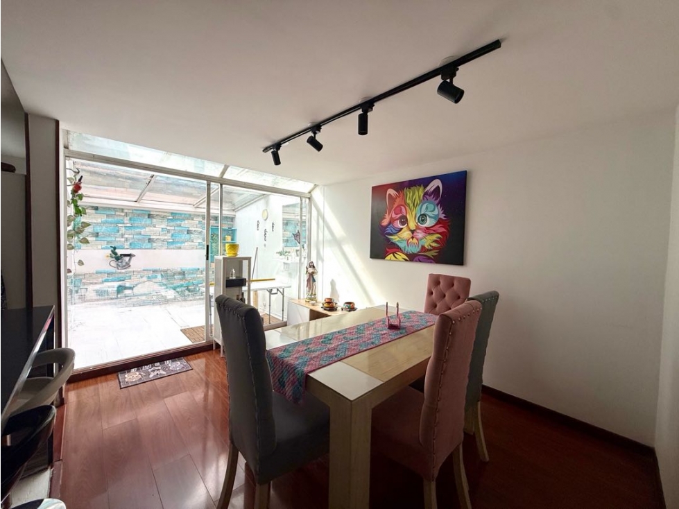 Casa en venta en 20 De Julio Sector I, Chía · foto 9 de 19