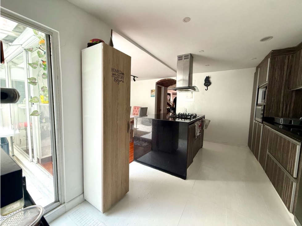 Casa en venta en 20 De Julio Sector I, Chía · foto 10 de 19