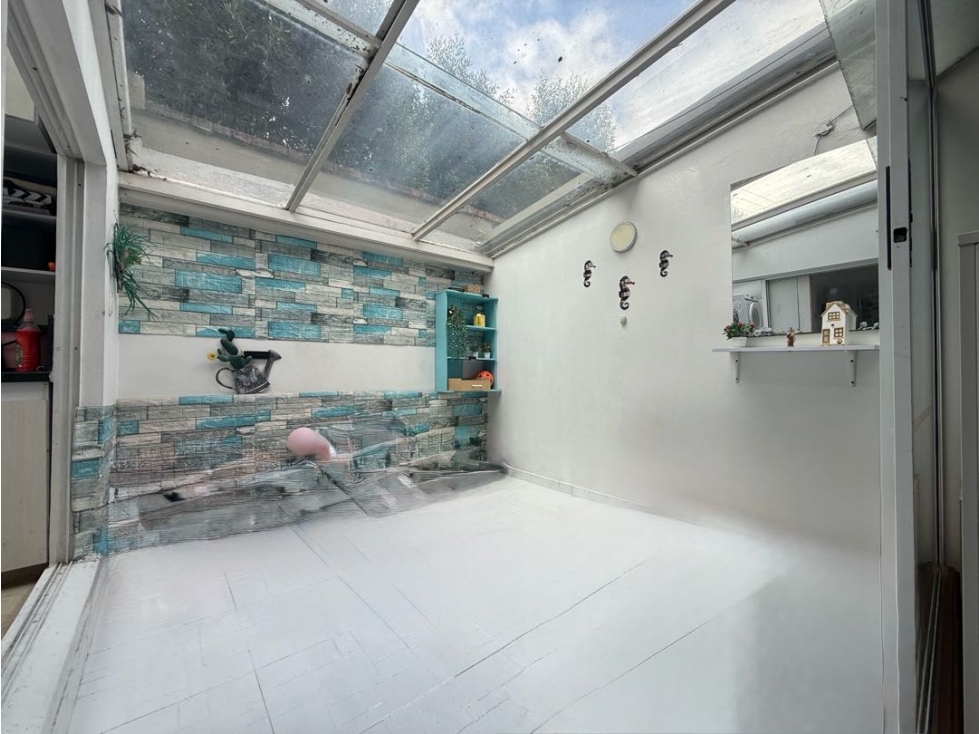 Casa en venta en 20 De Julio Sector I, Chía · foto 12 de 19