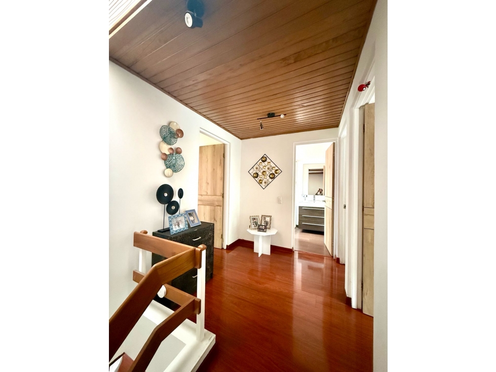 Casa en venta en 20 De Julio Sector I, Chía · foto 13 de 19