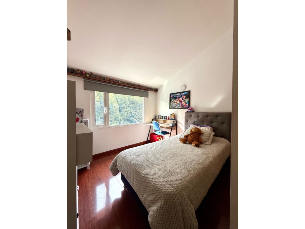 Casa en venta en 20 De Julio Sector I, Chía · foto 15 de 19