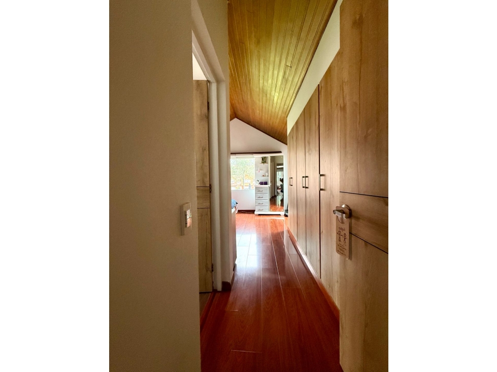 Casa en venta en 20 De Julio Sector I, Chía · foto 17 de 19