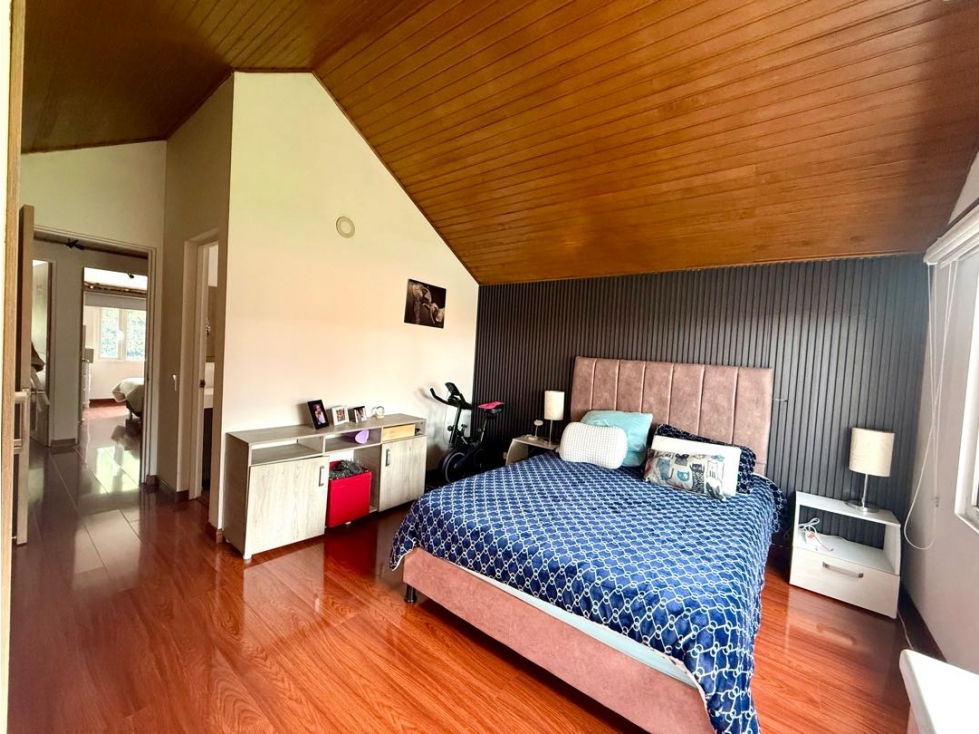 Casa en venta en 20 De Julio Sector I, Chía · foto 18 de 19