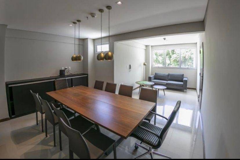 ALQUILER DE DEPARTAMENTO EN MBURUCUYA, ASUNCIÓN — foto 2