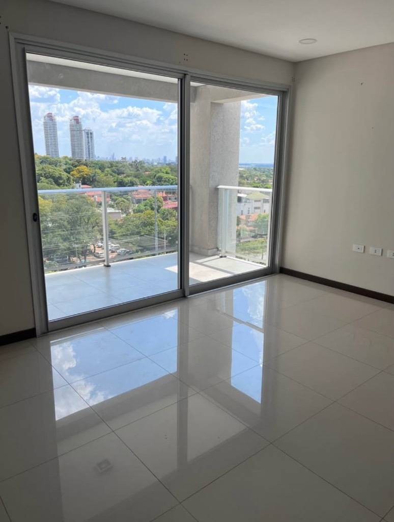 ALQUILER DE DEPARTAMENTO EN MBURUCUYA, ASUNCIÓN — foto 3