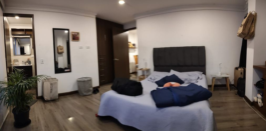 Apartaestudio en venta en Algarra Iii, Zipaquirá, 50 m² · foto 4 de 7