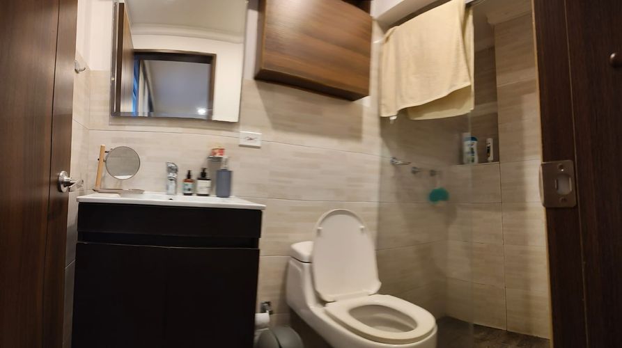 Apartaestudio en venta en Algarra Iii, Zipaquirá, 50 m² · foto 5 de 7