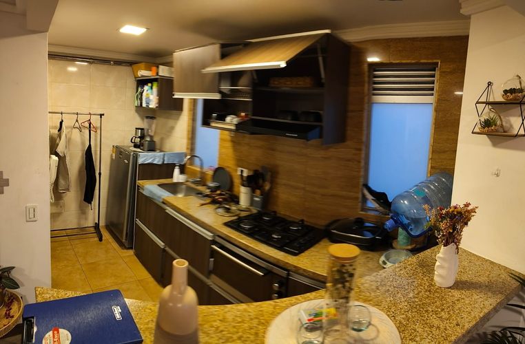 Apartaestudio en venta en Algarra Iii, Zipaquirá, 50 m² · foto 7 de 7