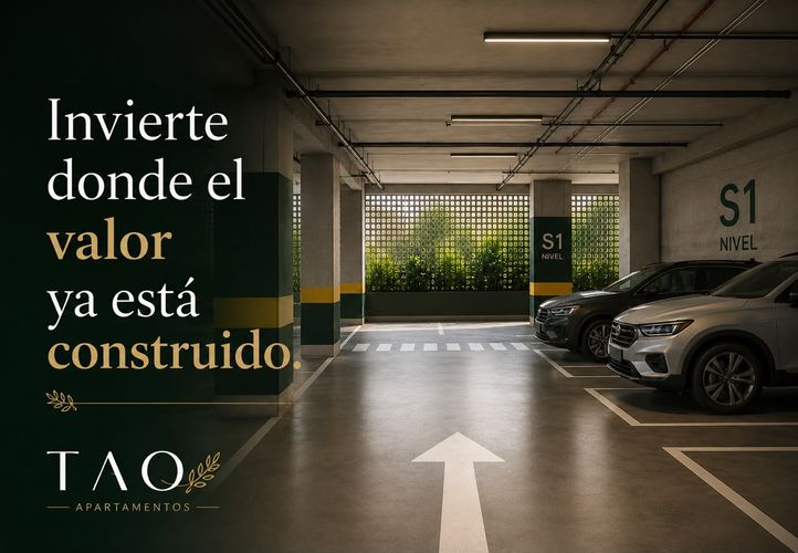 Apartamento de 2 alcobas en venta en Cuatro Esquinas, Rionegro, 56 m² · foto 5 de 11