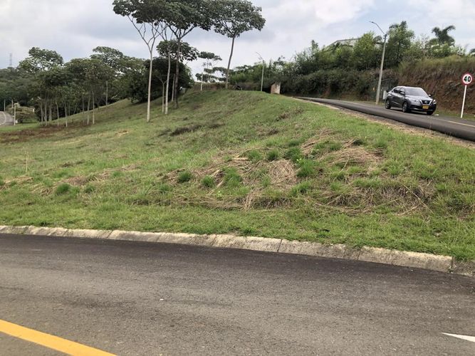 Lote en venta en Pance, Cali, 7400 m² · foto 4 de 9