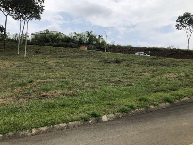 Lote en venta en Pance, Cali, 7400 m² · foto 6 de 9