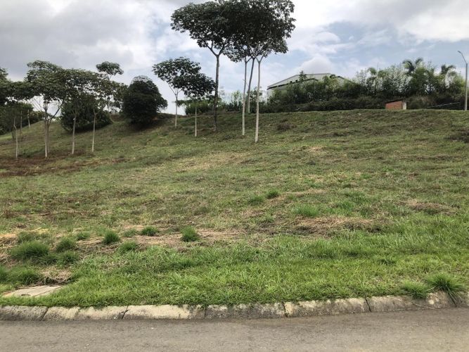 Lote en venta en Pance, Cali, 7400 m² · foto 8 de 9