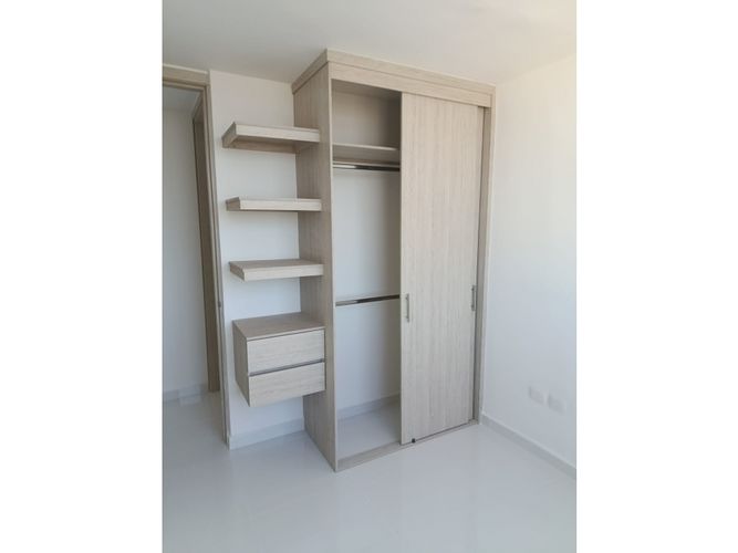 Apartamento de 3 alcobas en venta en Rio Alto, Barranquilla, 94 m² · foto 16 de 24