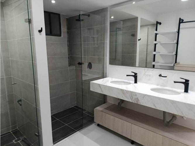 Apartamento de 3 alcobas en venta en Rio Alto, Barranquilla, 94 m² · foto 20 de 24